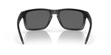 Oakley Mens Holbrook Xl Sunglasses In Matte Black