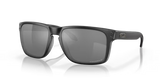 Oakley Mens Holbrook Xl Sunglasses In Matte Black
