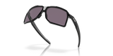 Oakley Portal Carbon Pizm Sunglasses In Black