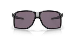 Oakley Portal Carbon Pizm Sunglasses In Black
