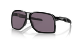 Oakley Portal Carbon Pizm Sunglasses In Black