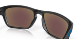 Oakley Mens Sylas Sunglasses In Black