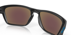 Oakley Mens Sylas Sunglasses In Black