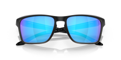 Oakley Purple Lens Sunglasses For Men In Black
