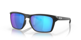 Oakley Purple Lens Sunglasses For Men In Black