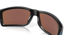 Oakley Gibston Sunglasses For Men In Black