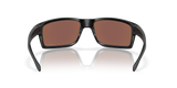 Oakley Gibston Sunglasses For Men In Black