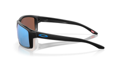 Oakley Gibston Sunglasses For Men In Black