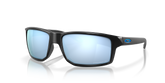Oakley Gibston Sunglasses For Men In Black