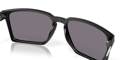 Oakley Mens Sunglasses In Black & Grey