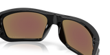 Oakley Masseter Sunglasses For Men In Black