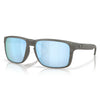 Oakley Holbrook XXL Unisex Sunglasses In Woodgrain