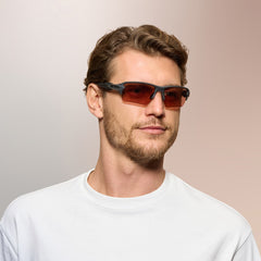 Oakley Unisex Flak 2.0 XXL Sunglasses In Matte Carbon