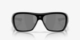 Oakley Unisex Chaminade Sunglasses In Black