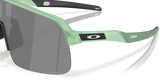 Oakley Unisex Sutro Lite Sunglasses In Green