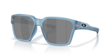 Oakley Unisex Briza XL Sunglasses In Blue