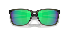 Oakley Paracord Unisex Sunglasses In Dark Green