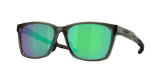 Oakley Paracord Unisex Sunglasses In Dark Green