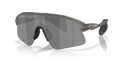 Oakley Stunt Devil Sunglasses Grey Smoke/Prizm Black