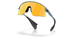 Oakley Stunt Devil Sunglasses For Men In Blue