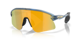 Oakley Stunt Devil Sunglasses For Men In Blue