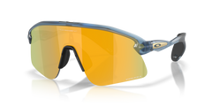 Oakley Stunt Devil Sunglasses For Men In Blue