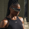 Oakley Meta Vanguard Smart Glasses – Prizm Black, Black (Pre Order)