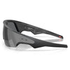 Oakley Meta Vanguard Smart Glasses – Prizm Black, Black (Pre Order)