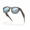 Oakley Meta Hstn Smart Glasses – Prizm Deep Water Polarized, Brown Smoke (Pre Order)