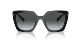 Prada Pr 23Zs 1Ab5W154 Black