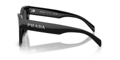 Prada PR Sunglasses For Women In Black