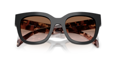 Prada Womens PR Sunglasses In Black