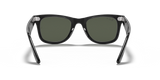 Ray-Ban Unisex Original Wayfarer Sunglasses In Black