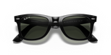 Ray-Ban Wayfarer Sunglasses Unisex In Black