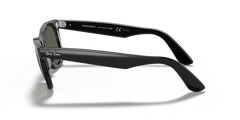 Ray-Ban Wayfarer Sunglasses Unisex In Black