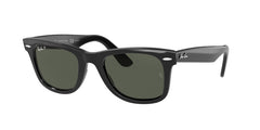 Ray-Ban 901 Wayfarer Sunglasses For Men In Black