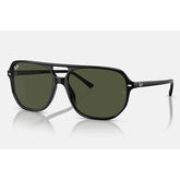 Ray-Ban Bill One Unisex Sunglasses In Black