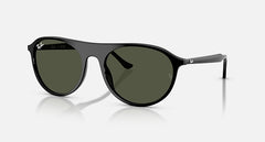 Ray-Ban Unisex Rb2215 Black 901/3156