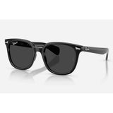 Ray-Ban Brunel II Mens Sunglasses In Black
