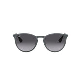Ray-Ban Unisex Sunglasses In Slate