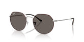 Ray-Ban Jack Rb3565 9277B153 - Vytria Sunglasses
