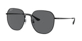 Ray-Ban Model Sunglasses For Men In Black