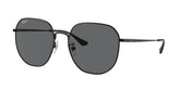 Ray-Ban Model Sunglasses For Men In Black