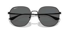 Ray-Ban Model Sunglasses For Men In Black