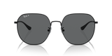 Ray-Ban Model Sunglasses For Men In Black