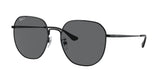 Ray-Ban Model Sunglasses For Men In Black