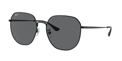 Ray-Ban Model Sunglasses For Men In Black