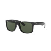Ray-Ban Mens Sunglasses In Black