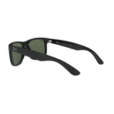 Ray-Ban Mens Sunglasses In Black