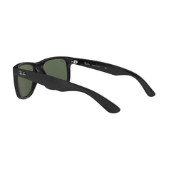 Ray-Ban Mens Sunglasses In Black